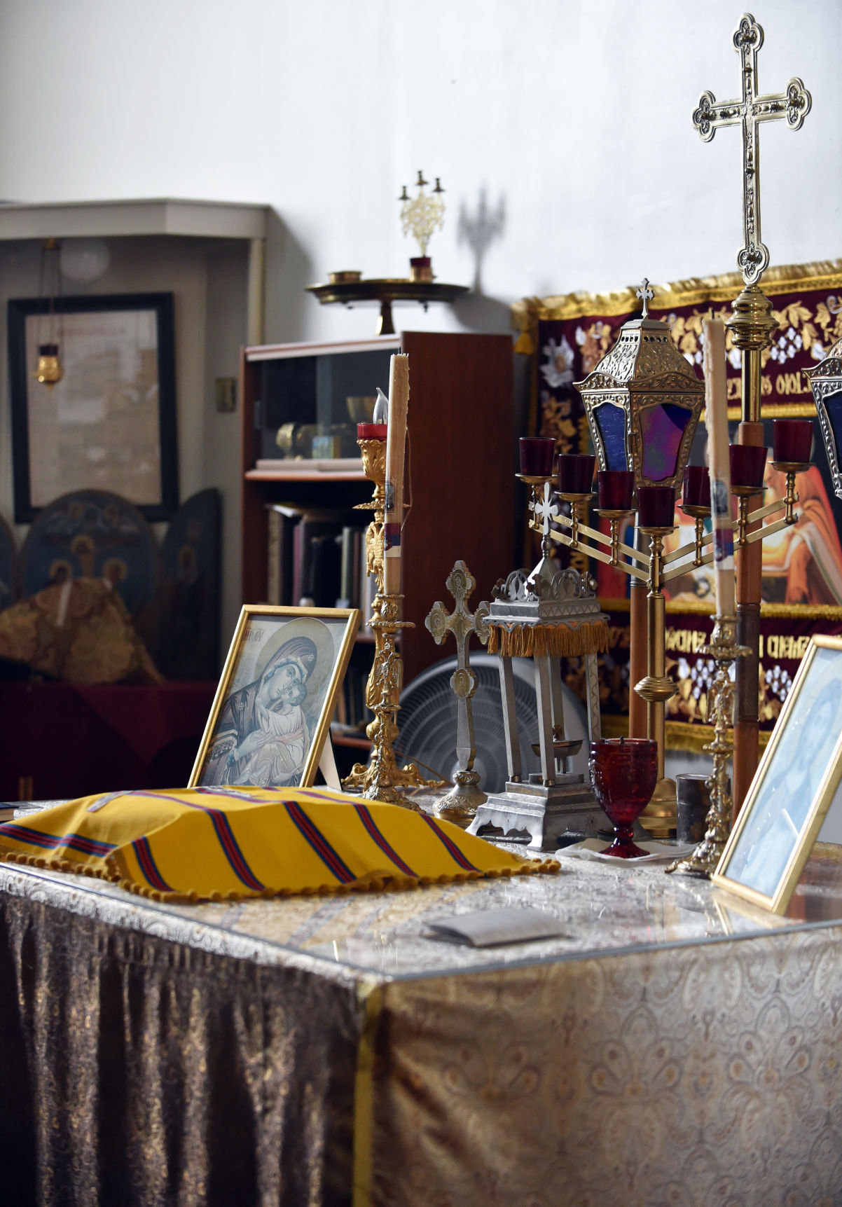 Altar
